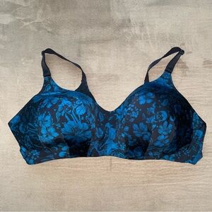 TORRID CURVE 360° BACK SMOOTHING DREAM WIRE-FREE BRA